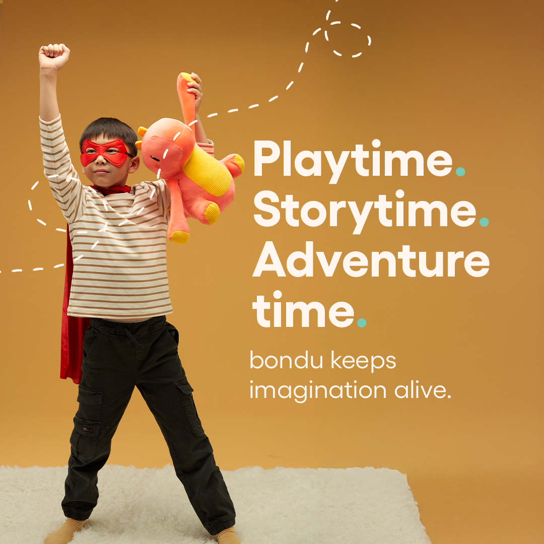 bondu