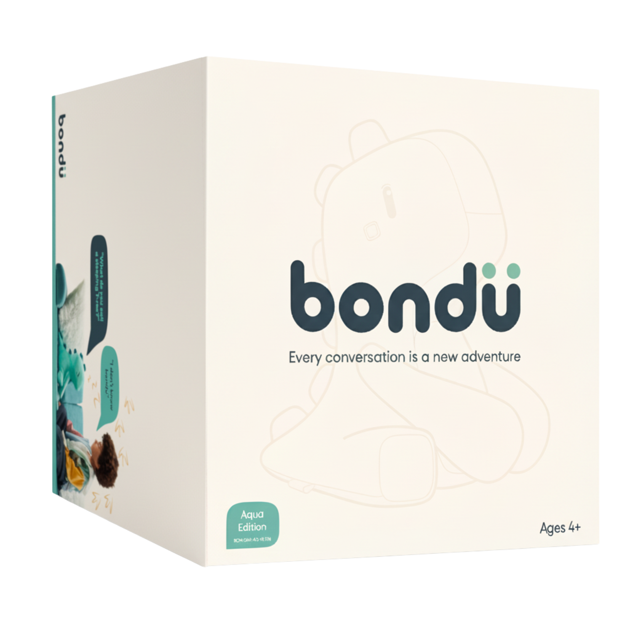 bondu