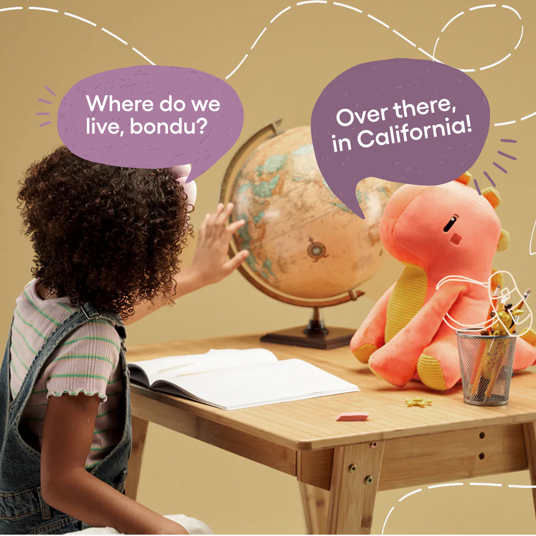 bondu