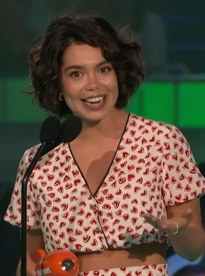 Auli'i Cravalho